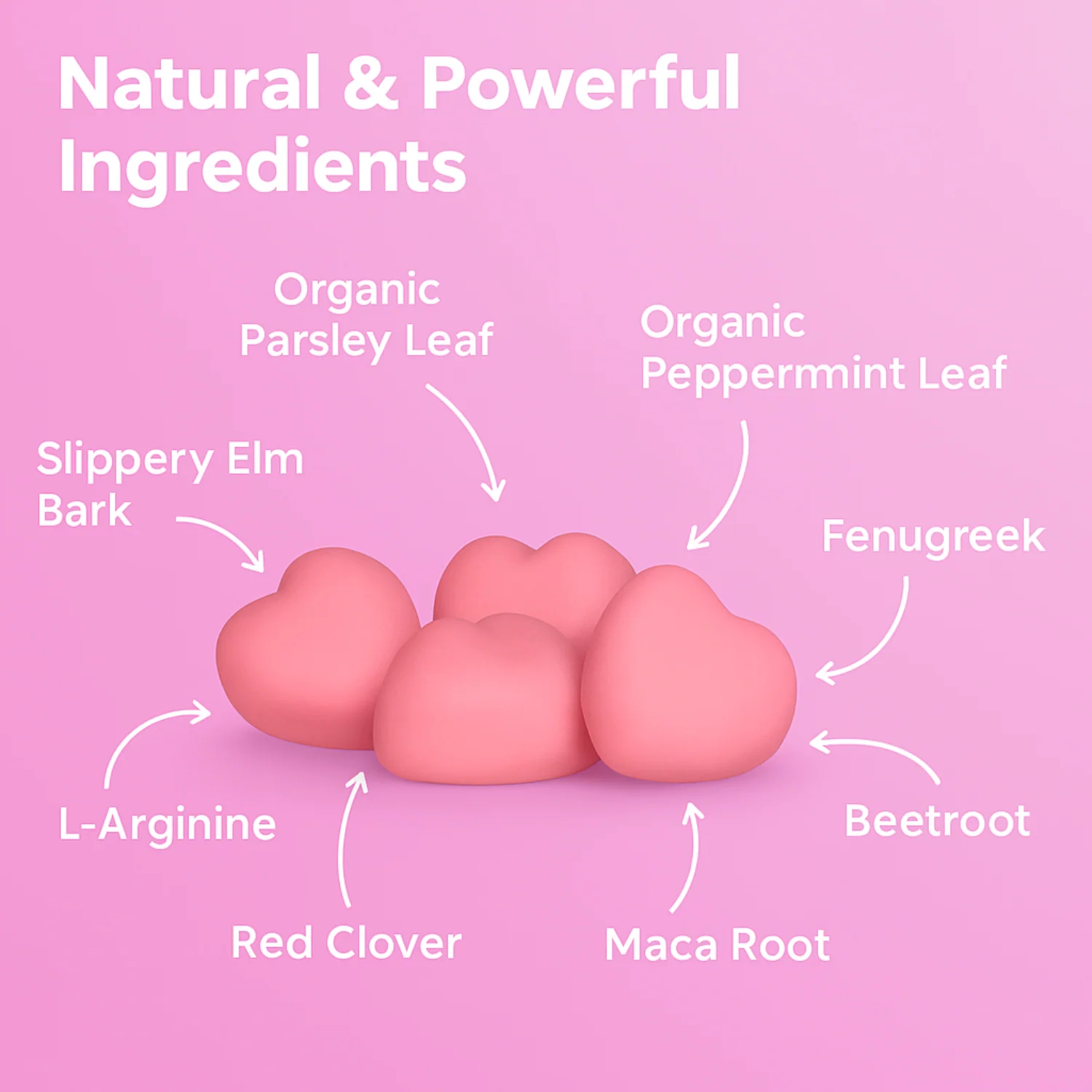 renay™ pheromone gummies - Image 3