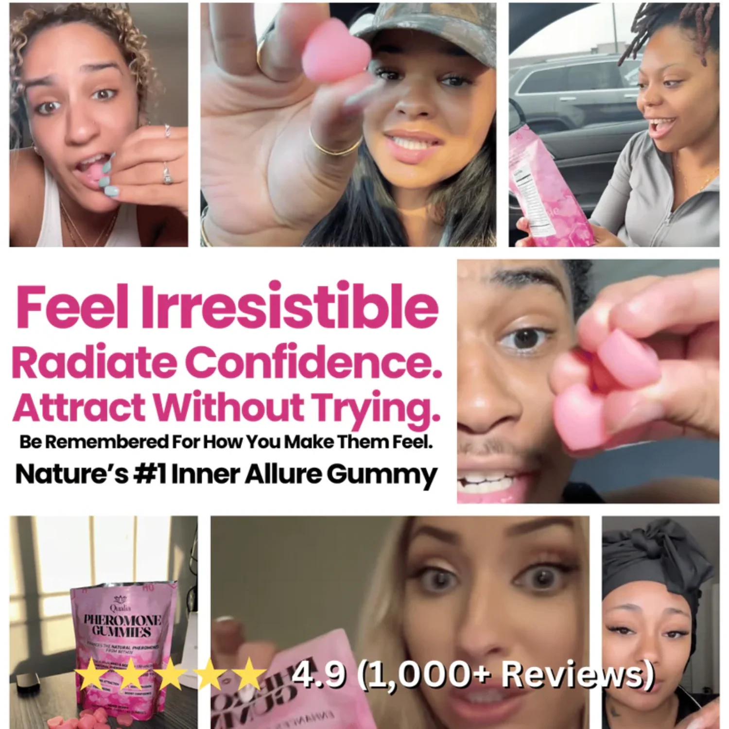renay™ pheromone gummies - Image 4