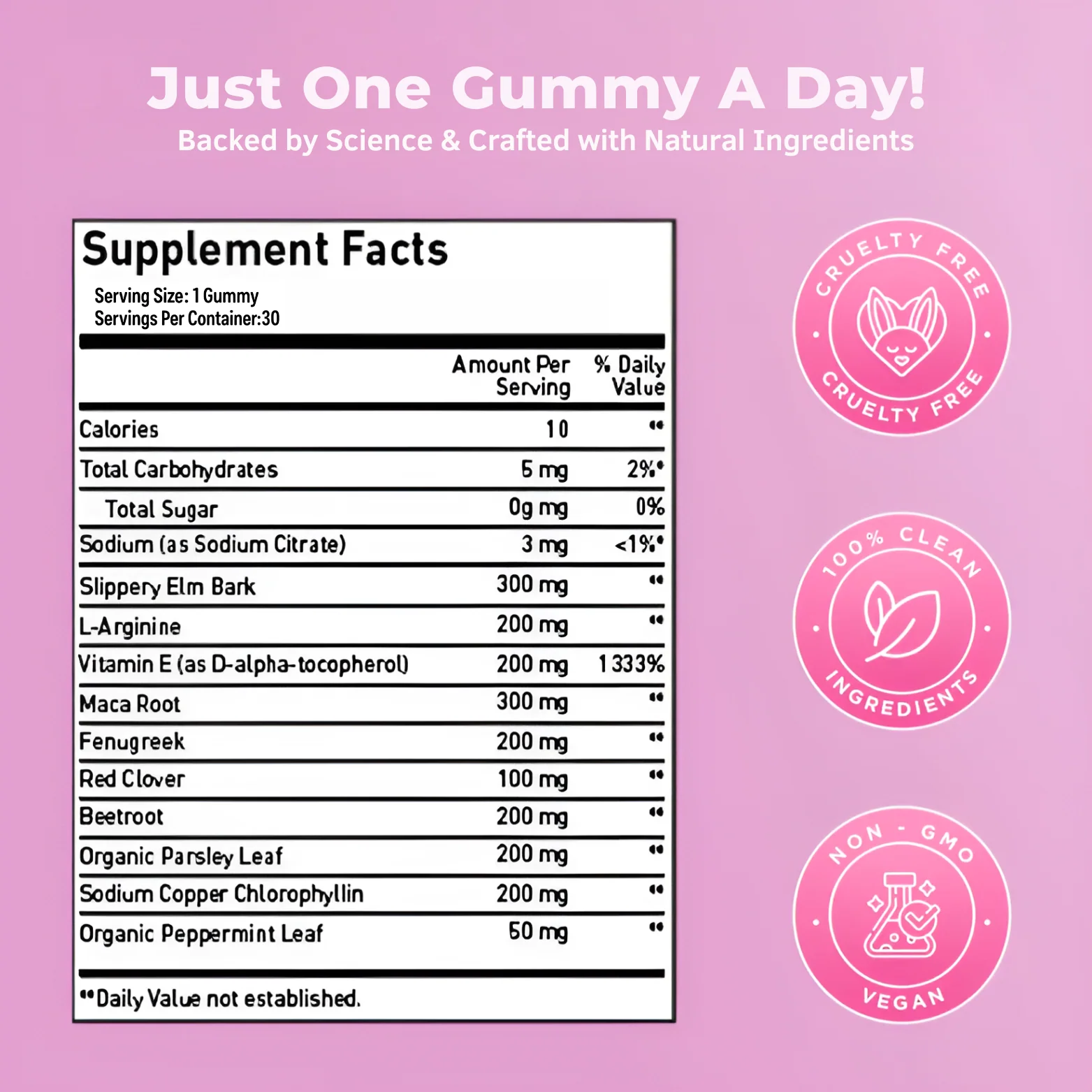 renay™ pheromone gummies - Image 6